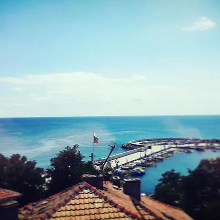 Anastasiya's With Stunning Sea Views Guest house *