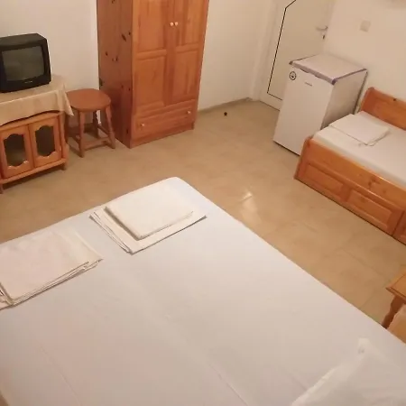 Guest house Anastasiya's With Stunning Sea Views *
