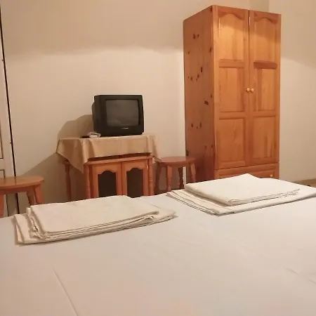 Anastasiya's With Stunning Sea Views Guest house *