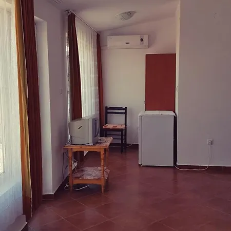 Guest house Anastasiya's With Stunning Sea Views *