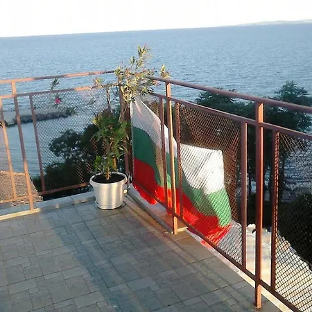 Anastasiya's With Stunning Sea Views Guest house Pomorie