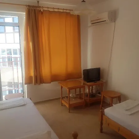 Guest house Anastasiya's With Stunning Sea Views *
