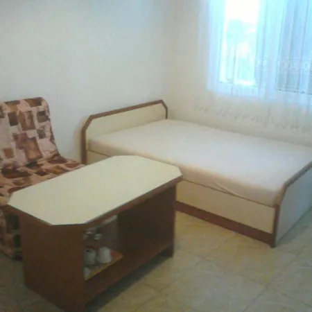 Anastasiya's With Stunning Sea Views Guest house Pomorie