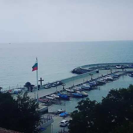 Guest house Anastasiya's With Stunning Sea Views Pomorie
