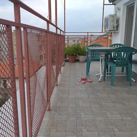 Anastasiya's With Stunning Sea Views Guest house