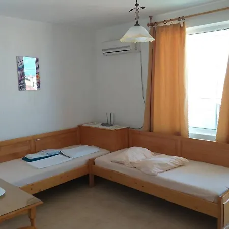 Anastasiya's With Stunning Sea Views Pensionat Pomorie