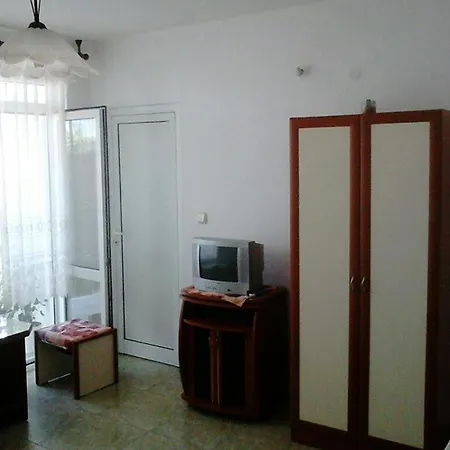 Pensionat Anastasiya's With Stunning Sea Views Pomorie